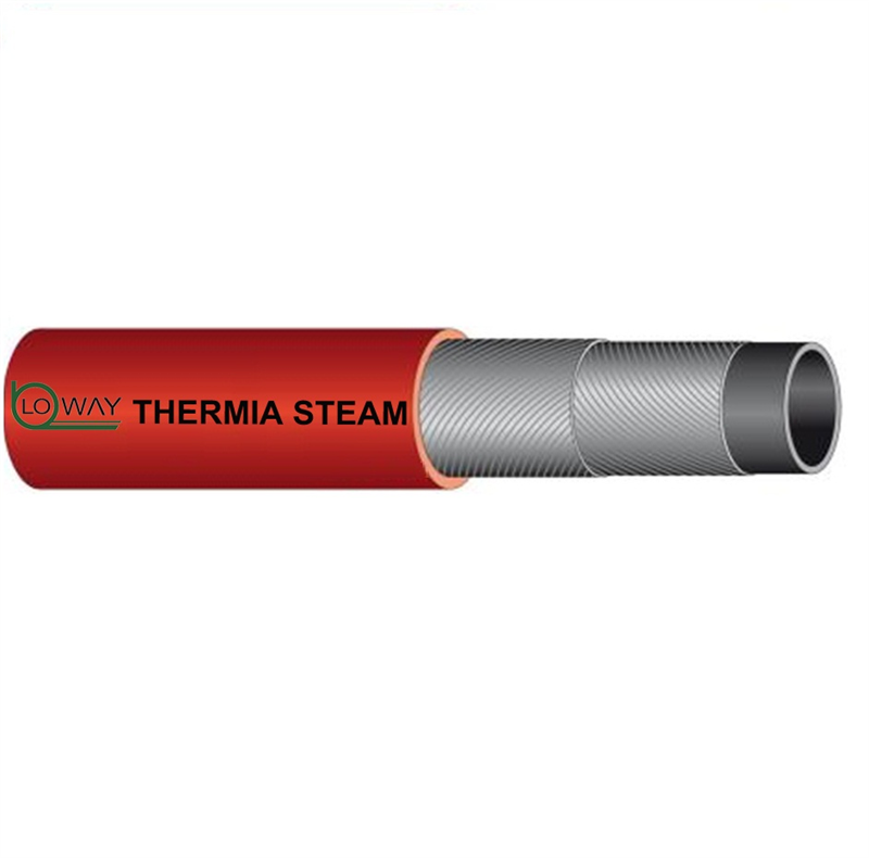 蒸汽管、高温管、蒸气管、210℃管、高温高压管、发泡机管、模具厂高温管
